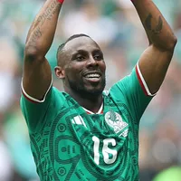 ¿Por qué Julián Quiñones juega el Mundial 2026 para México si nació en Colombia?