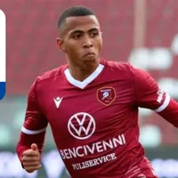 Rigoberto Rivas podría volver a la Serie A
