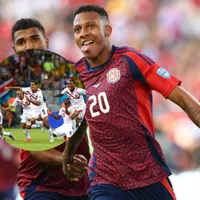Mientras Josimar Alcócer se perfila para usar la 10, un histórico de Costa Rica alza la voz y le marca la cancha: "Si no está preparado..."