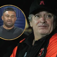 “Se está matando”: Zorro Hernández destroza a Machillo Ramírez y hace estallar la polémica tras la caída de Alajuelense