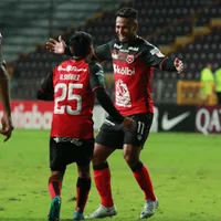 Alex López brilla en triunfo de Alajuelense ante Alianza FC con golazo y dos pases clave [VIDEO]