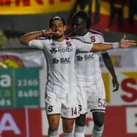 ¡Saprissa es Campeón de Costa Rica!