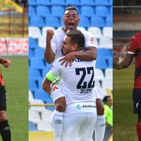 Clausura 2022 de la Liga Mayor de El Salvador: resultados y tabla de posiciones tras fecha 10