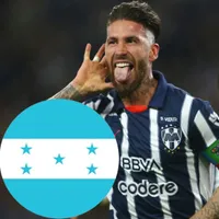 ¿Sergio Ramos en Honduras? La razón por la que el ex Real Madrid puede jugar amistoso en el país