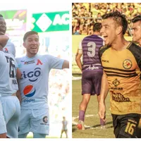 Liga Mayor de El Salvador: resultados de las semifinales, quiénes clasificaron a la final y cuándo se juega