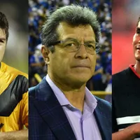 El Salvador: Hugo Pérez sumaría a Mauricio Cienfuegos o Díaz Arce a su cuerpo técnico