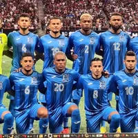 ¿Cómo quedó el historial entre la Selección de Honduras y la Selección de México?