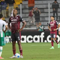 Saprissa recibe una mala noticia.