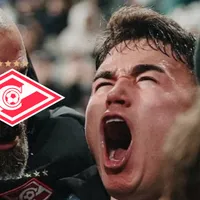 Listo para el salto: Manfred Ugalde deja claro que Rusia ya le queda chico
