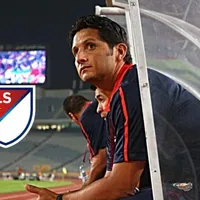 Ronald González explicó la razón del porqué jugadores ticos no dan el salto de la MLS a Europa