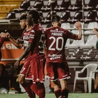 Saprissa recupera a sus dos máximas figuras