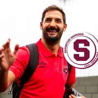 saprissa-alajuelense-celso borges-sonrie