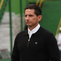 Equipo de la Liga Nacional propina fuerte golpe a Ronald González y a Comunicaciones