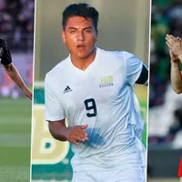 Los posibles 7 debutantes que habrá en El Salvador
