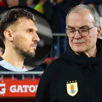 Washington Ortega alza la voz: el aviso que Marcelo Bielsa no puede ignorar mientras define a los arqueros de Uruguay en el Mundial 2026