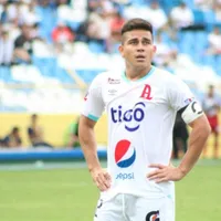 Oficial: Fito Celaya cambiará de club
