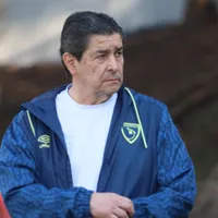 Luis Fernando Tena confirma el regreso de un legionario a la Selección de Guatemala