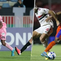 Copa Sudamericana 2023 | Panameños no la pasaron bien en la segunda fecha de la Copa Sudamericana