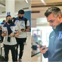 ¡Urgente! Honduras aún sigue varada en Curazao
