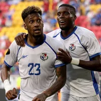 Copa Oro 2023: Panamá clasifica a los cuartos de final