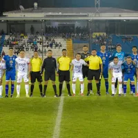 La Primera División de El Salvador ya tiene fecha para volver a la actividad