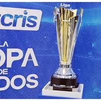Liga Nacional de Honduras: cuándo, dónde y a qué hora se jugarán las semifinales entre Vida-Olimpia y Real España-Motagua