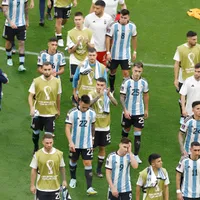 "Lo fracturo": figura de Argentina recibe una deplorable amenaza tras festejar la Copa América