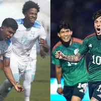 Honduras vs. México | Juegos Centroamericanos y del Caribe 2023: cuándo, a qué hora y dónde ver la semifinal.