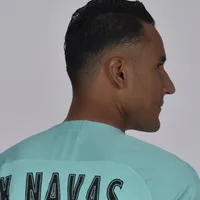 Sencilla y profunda reflexión de Keylor sobre su salto de Madrid a París