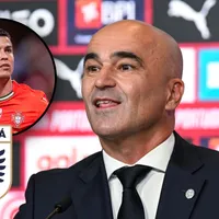 Mundial 2026: Roberto Martínez elogió a Panamá tras anunciar la lista de Portugal con Cristiano Ronaldo