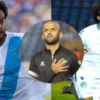 De Carlos Ruiz a Agustín Herrera: qué figuras jugarán en el partido despedida de José Moyo Contreras