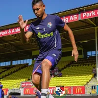 Ismael Díaz no continuará en Deportivo La Coruña