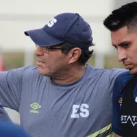 El Salvador sufriría baja sensible para los juegos contra Honduras y Estados Unidos