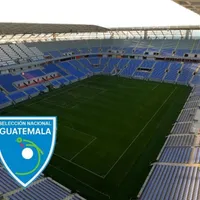 Guatemala tendrá un representante en el Mundial de Qatar 2022