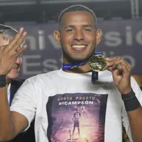 Se confirma que Rafael Águila no seguirá en CAI y jugará en China este 2024