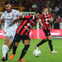 Puntarenas vs. Alajuelense hoy EN VIVO: a qué hora y dónde ver el partido | Primera División de Costa Rica