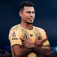 Oficial: Youstin Salas deja Saprissa para jugar en Nueva Zelanda