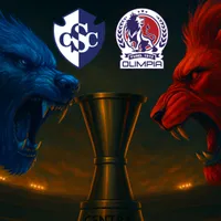 La Inteligencia Artificial predice el resultado de Cartaginés vs. Olimpia por la ida de los cuartos de final de la Copa Centroamericana