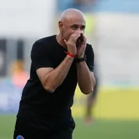 Eduardo Espinel se fortalece y Olimpia da un golpe de autoridad en el Clausura 2025