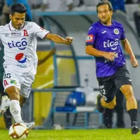FAS vs Alianza: Cuándo, dónde y por qué canal ver el partido de vuelta de las semifinales del Apertura 2020