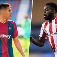 Levante vs. Athletic Bilbao: cuándo, dónde y por qué canal ver a Óscar Duarte en el partido de vuelta de las semifinales de la Copa del Rey