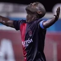 Adolfo Machado podría fichar por otro equipo de la LPF tras su salida de Sporting