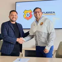 ¡Saprissa es pasado! Jeaustin Campos asumió nuevamente el Herediano
