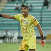 Orlando Mosquera es candidato para reforzar un equipo venezolano