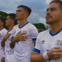 La insólita cancha en que Santa Lucía recibirá a El Salvador por Liga de Naciones