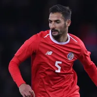 Saprissa le realizó dos ofertas a Celso Borges