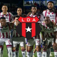 ¡Es ídolo de Alajuelense! Ex Saprissa elige al mejor volante de la historia morada