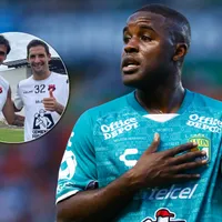 Saprissa: el guiño de Vladimir Quesada a Joel Campbell.