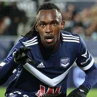 Alberth Elis con gol y asistencia en el empate de Burdeos [VIDEO]