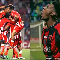 Alajuelense vs. Real Estelí: ¿Cuándo es la final de la Copa Centroamericana 2024?